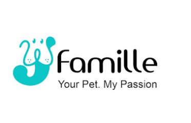 JFamille – Healthy Pet Snack