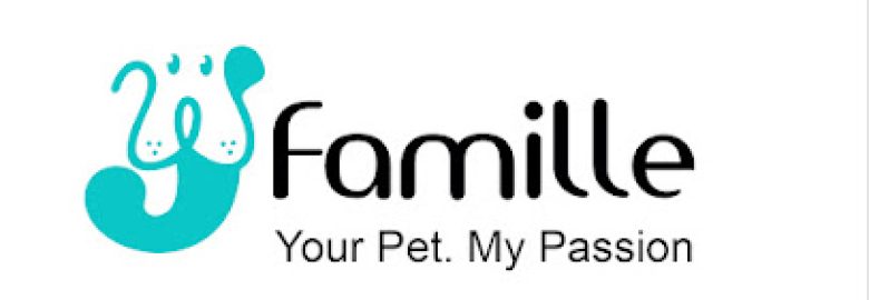 JFamille – Healthy Pet Snack