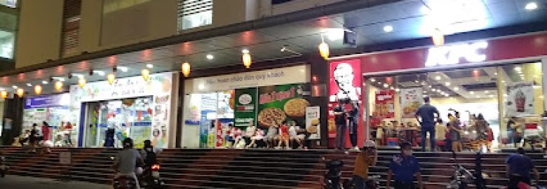 KFC Co.op Mart Đà Nẵng