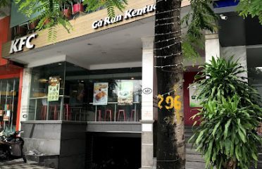 KFC Lạc Long Quân