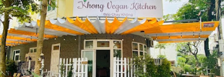 KHONG Vegan Kitchen