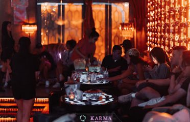 Karma Lounge Da Nang