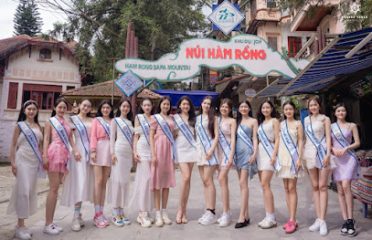 Khu Du Lịch Sinh Thái Hàm Rồng SaPa