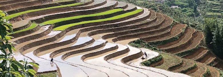 Khu Khu Tour Guides Trekking Home’stay