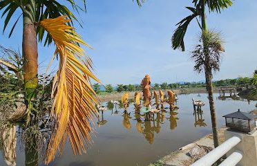 Khu du lịch sinh thái hoà phong