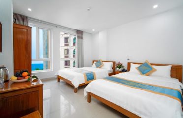 Kien Cuong 2 Hotel