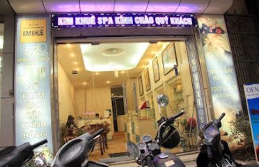 Kim Khuê Beauty Spa