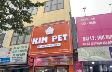 Kim Pet – Spa, Hotel & Shop pet