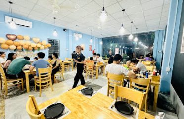 King Pizza -Burger & Gà rán – Đà nẵng