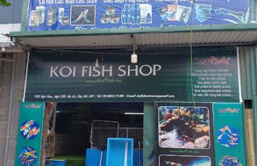 Koifish Shop