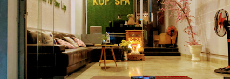 Kop Spa