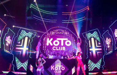 Koto Club Da Nang