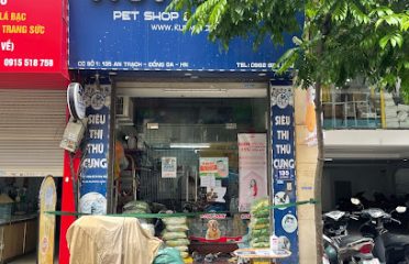 Kún Miu Pet Shop (Cơ sở 2)