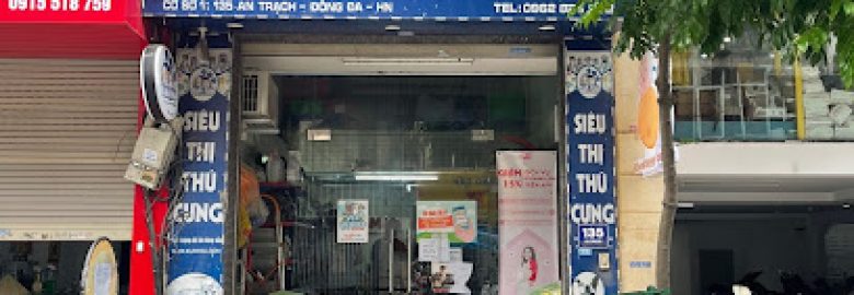 Kún Miu Pet Shop (Cơ sở 2)