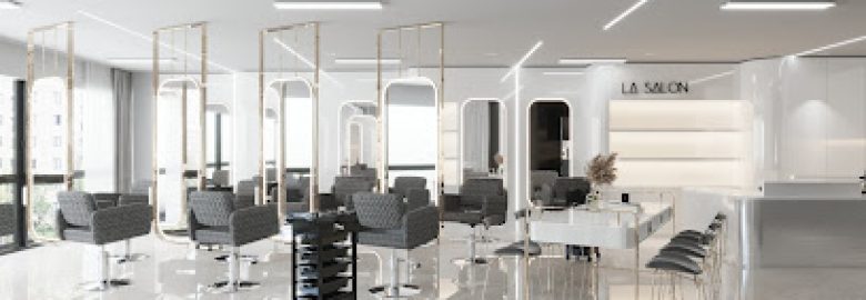 L.A hair salon