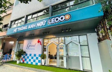 LEOGO English School – CS2