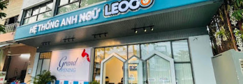 LEOGO English School – CS2