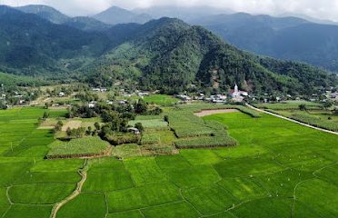 LOVE VALLEY HOÀ BẮC