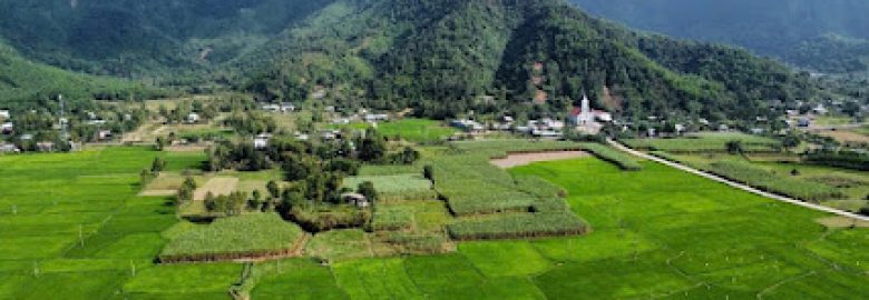 LOVE VALLEY HOÀ BẮC