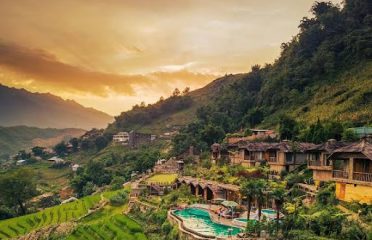 Lady Hill Sapa Resort