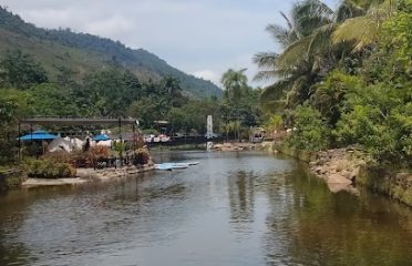 Lái Thiêu Glamping