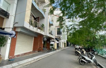 Lala House – Homestay Ha Noi CS4