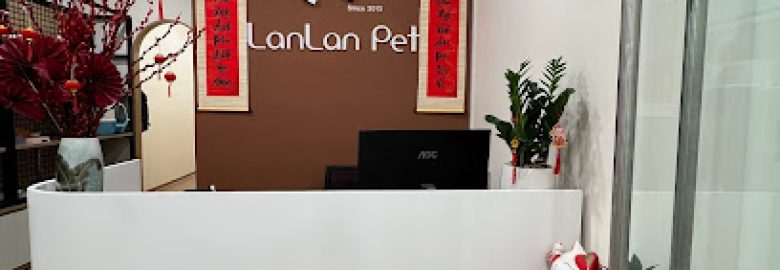 LanLan Pet