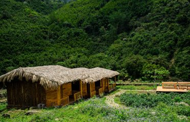 Làng Cổ Homestay