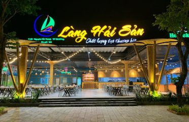 Làng Hải Sản