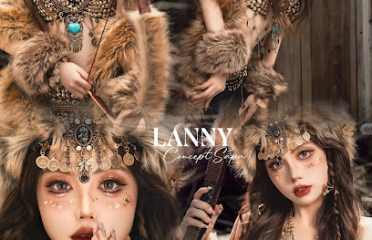 Lanny Concept Sapa 162B Thạch Sơn