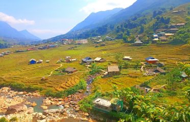 Lao Chai Valley View