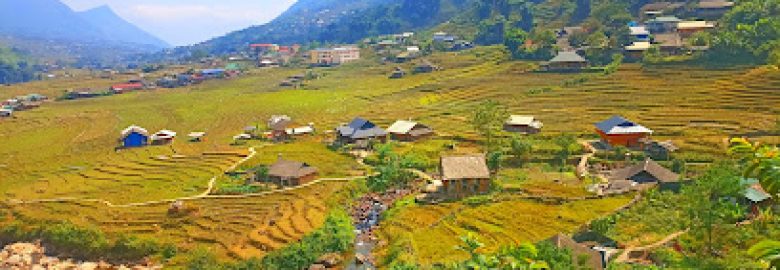 Lao Chai Valley View