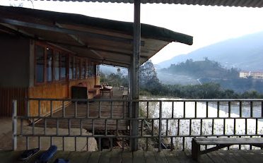 Laochai mountian view Homestay