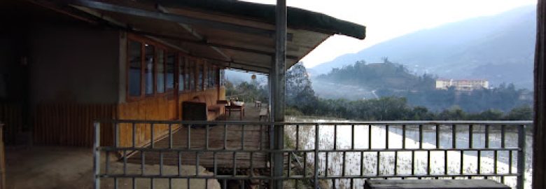 Laochai mountian view Homestay