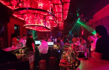 Last Stop Bar – Dance Club Hanoi