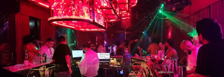 Last Stop Bar – Dance Club Hanoi