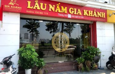 Lẩu Nấm Gia Khánh