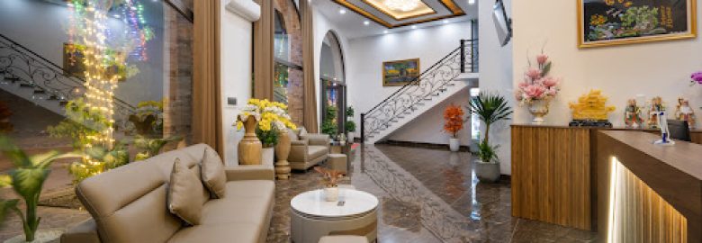 Le House Hotel( Khách sạn và căn hộ)