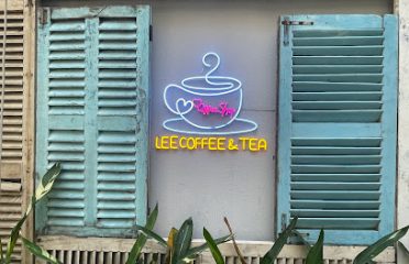 Lee Coffee & Tea