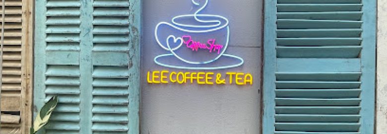 Lee Coffee & Tea