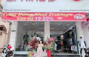 Li-Ning Điện Biên Store