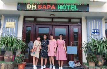 Liberty Sapa Hotel