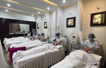 Lien Anh Clinic and Beauty