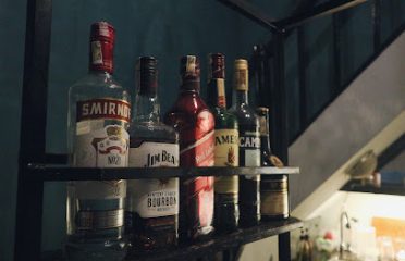 Linger – Bespoke Cocktail Bar