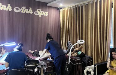 Linh Anh Spa