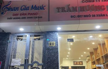 Lớp Piano ngõ 28 Xuân La – Tây Hồ