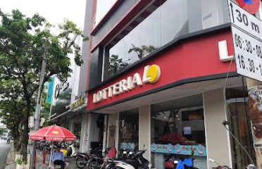 Lotteria Đà Nẵng Lê Duẩn