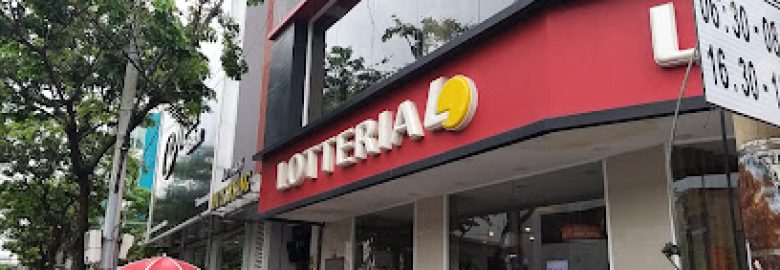 Lotteria Đà Nẵng Lê Duẩn