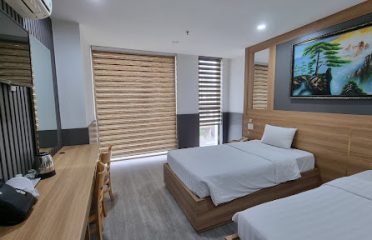 Luna House Danang