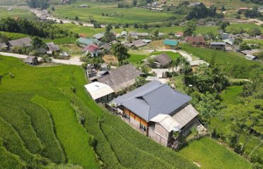 Ly Phin Homestay